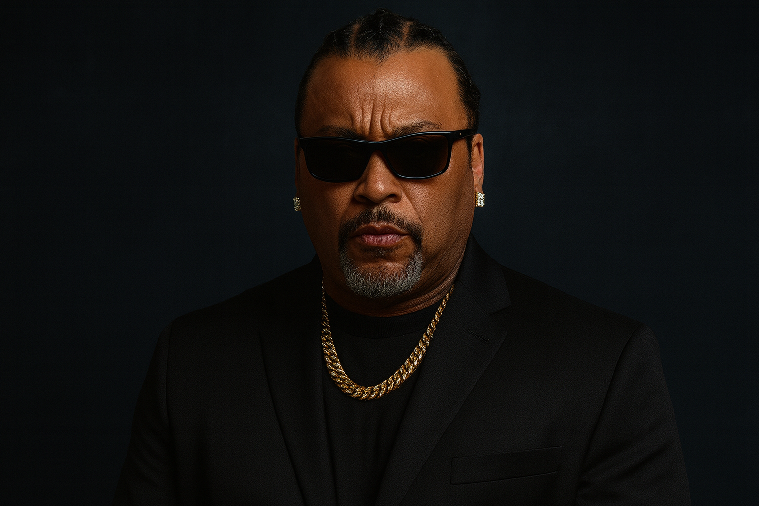 BMF to Black Gold: What If Big Meech Became A Black Oil Tycoon?