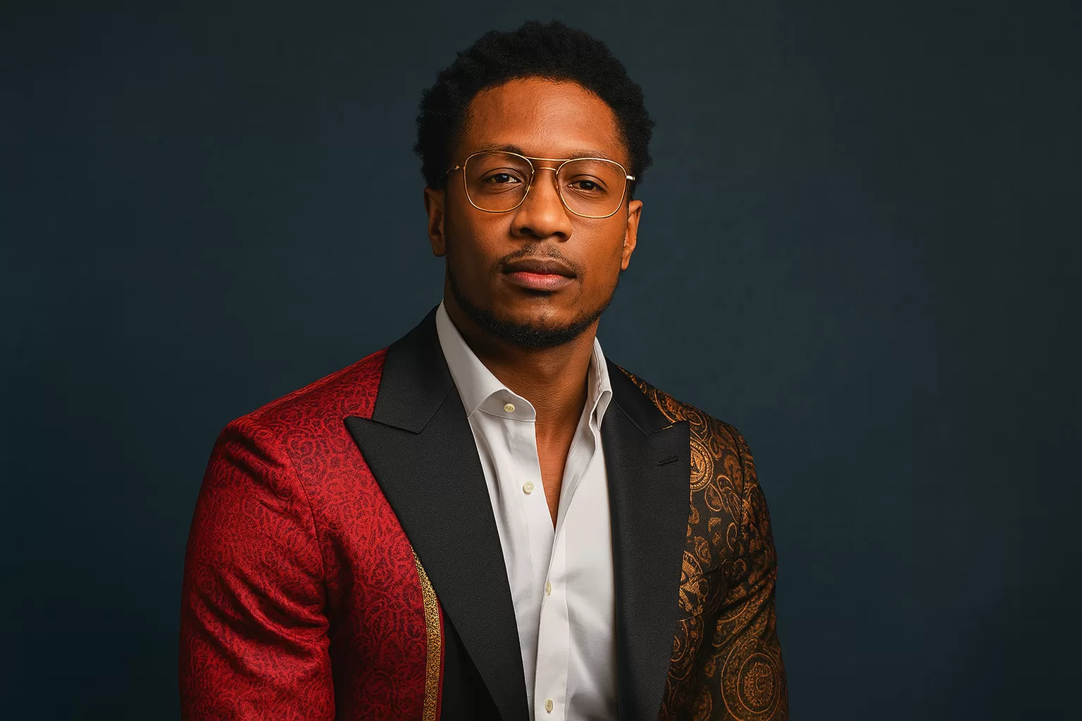 Meet Damola Adamolekun: Red Lobster’s Youngest CEO and Power Player