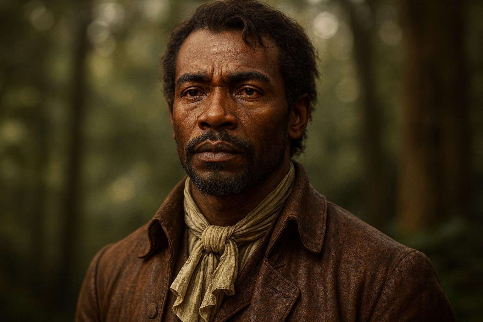 Ancient Hidden Power Web: Haiti, Florida & the Creole-Indigenous Empires