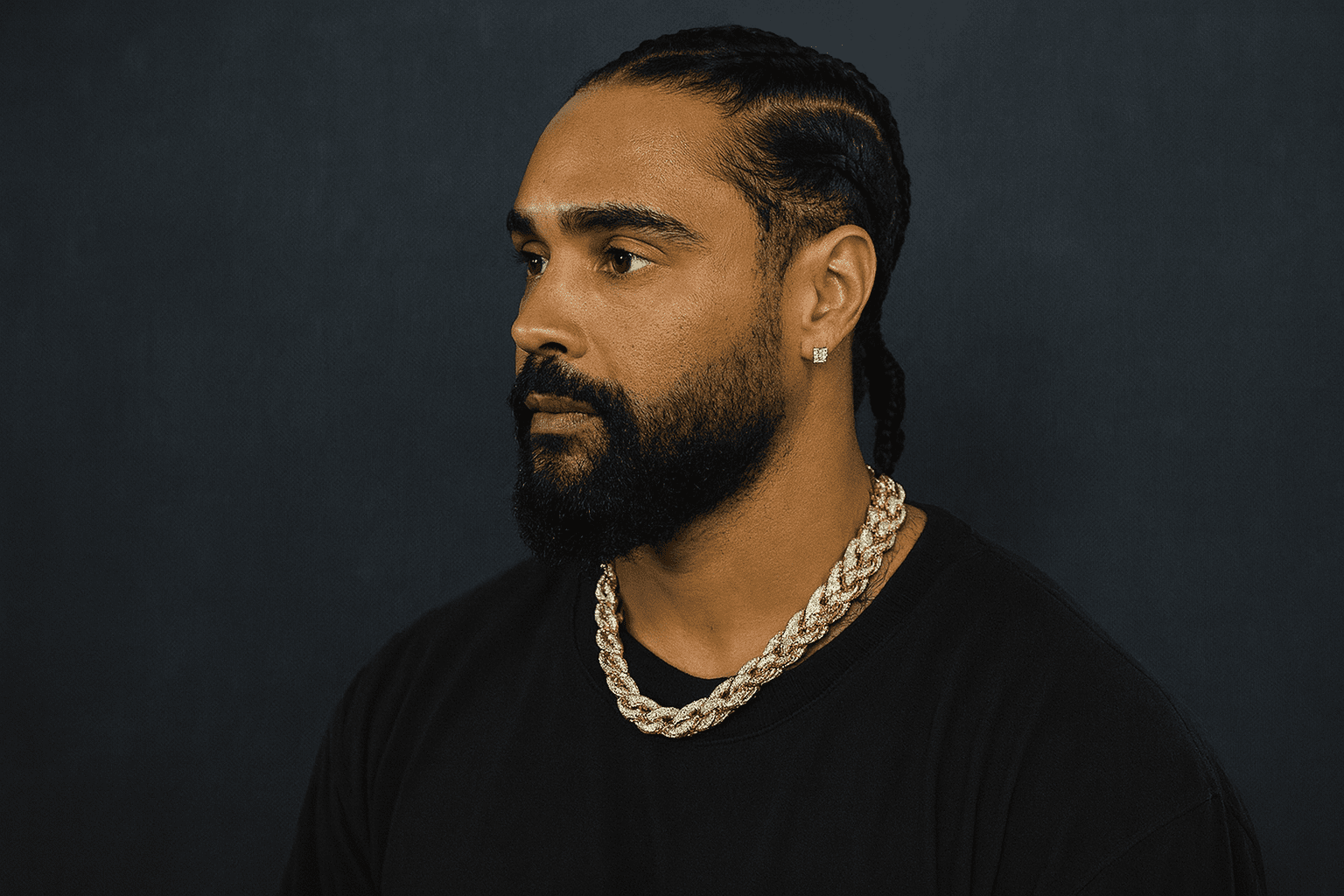 Why Jerry Lorenzo’s “Fear of God” Rules the Luxury Streetwear Game