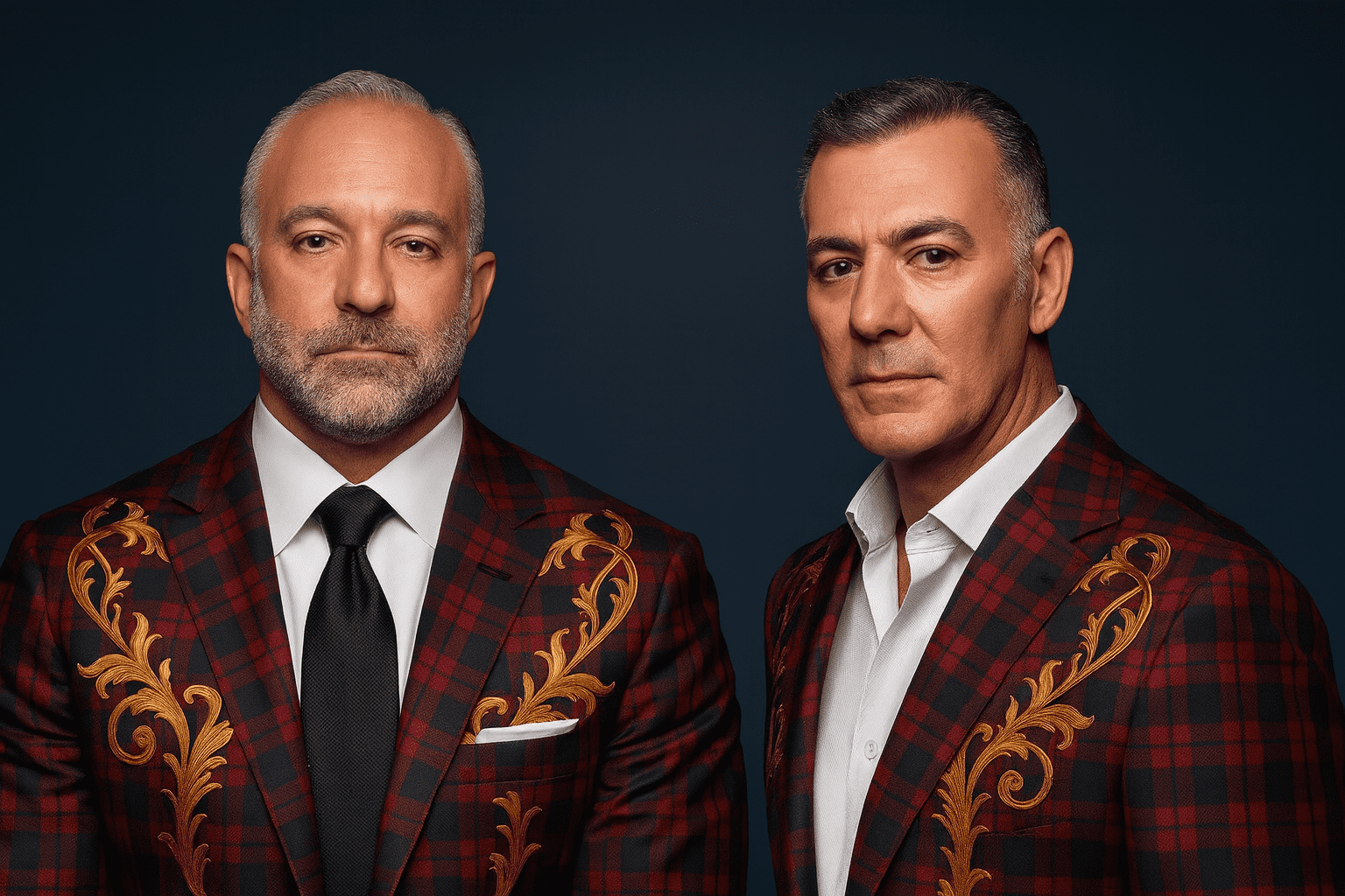 Fertitta Family Dynasty: The Private Blueprint for Lasting Power