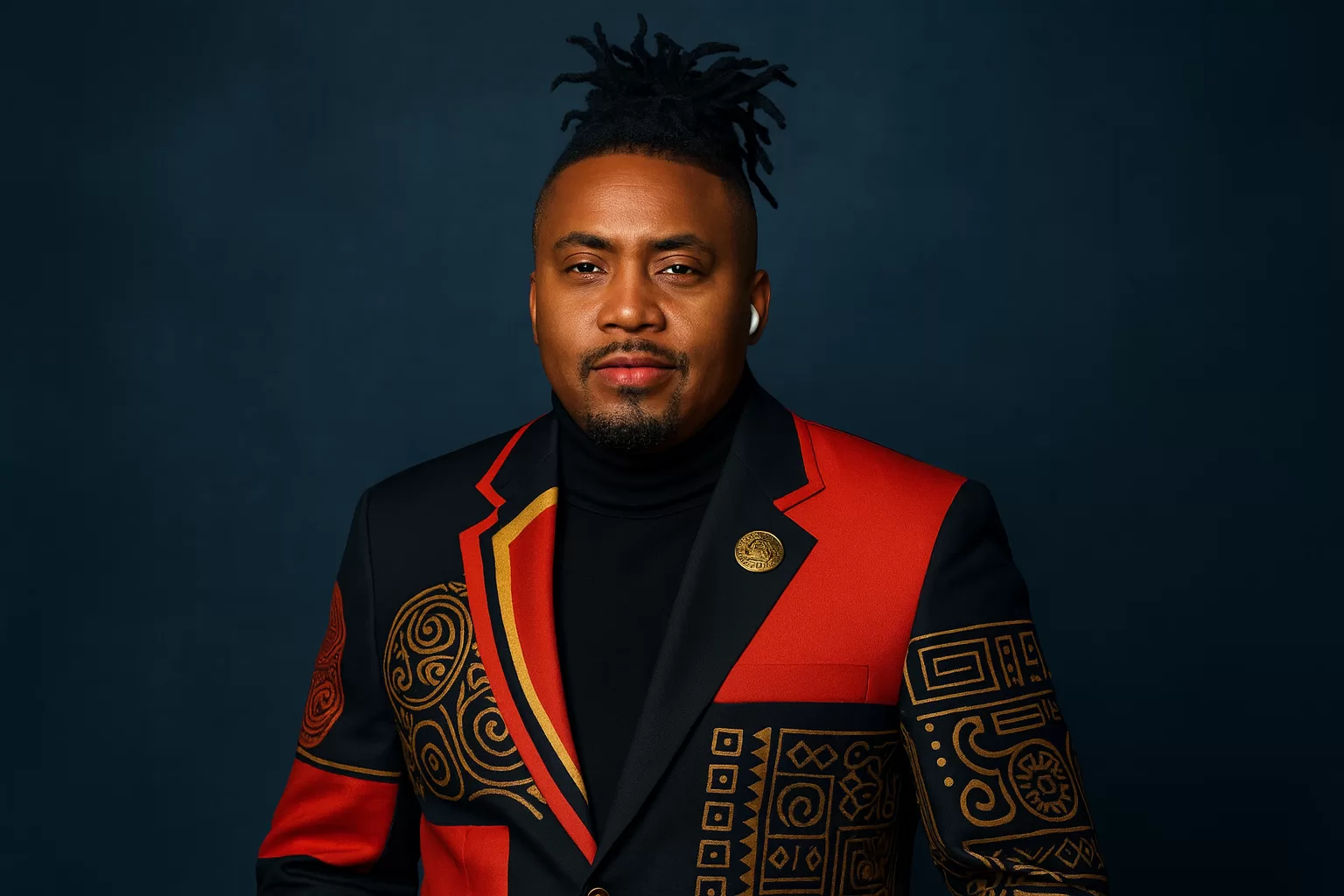 Nas Business Empire: Balancing Media, Tech, Music and Culture