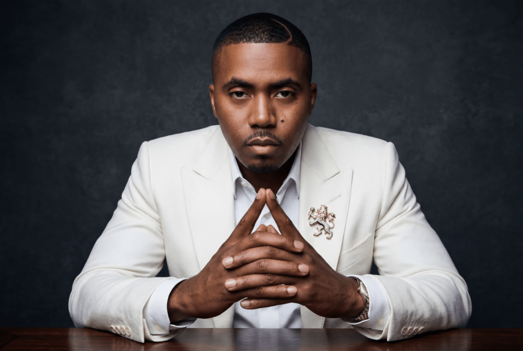 Nas Business Empire: Balancing Media, Tech, Music and Culture | PrimalMogul  AI