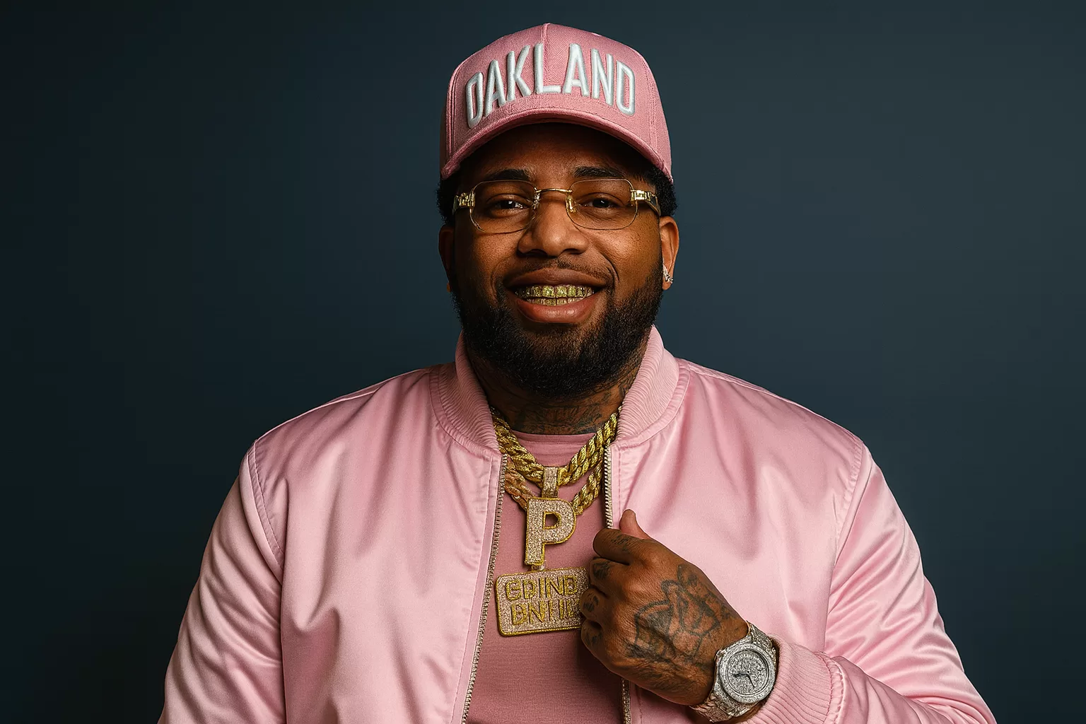 Bay Area Hip-Hop: How The Independent Hustle Creates Millionaires