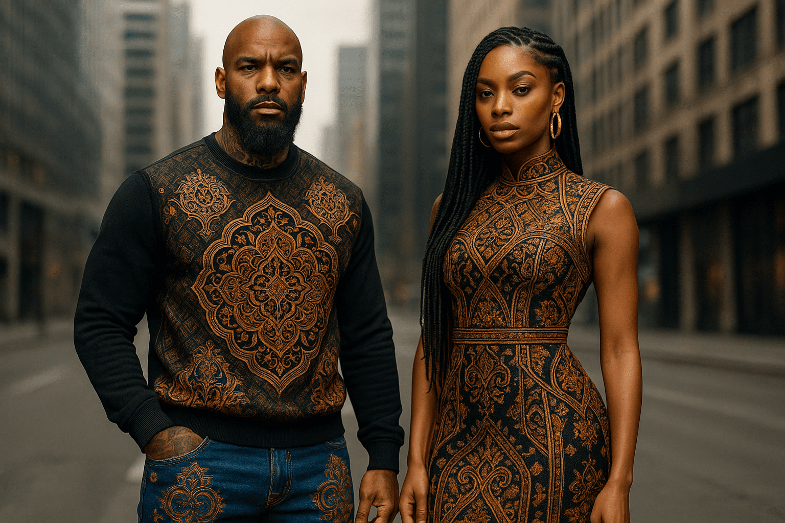 Primal Marital Codes: How Modern Kings Build Marriage Structures