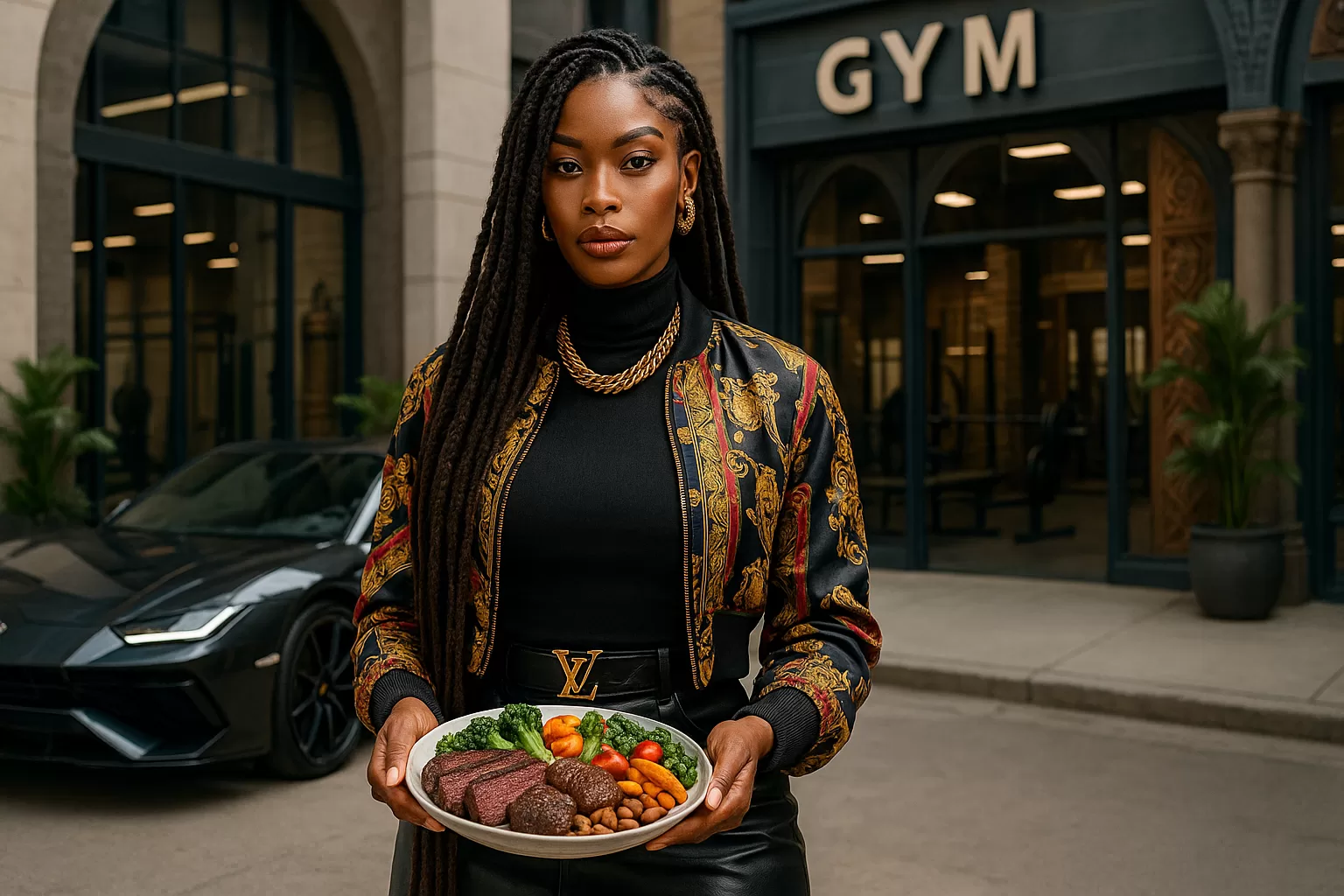 Primal Mogul Ancestral Power Diet & Lifestyle Protocol (PMAPP)