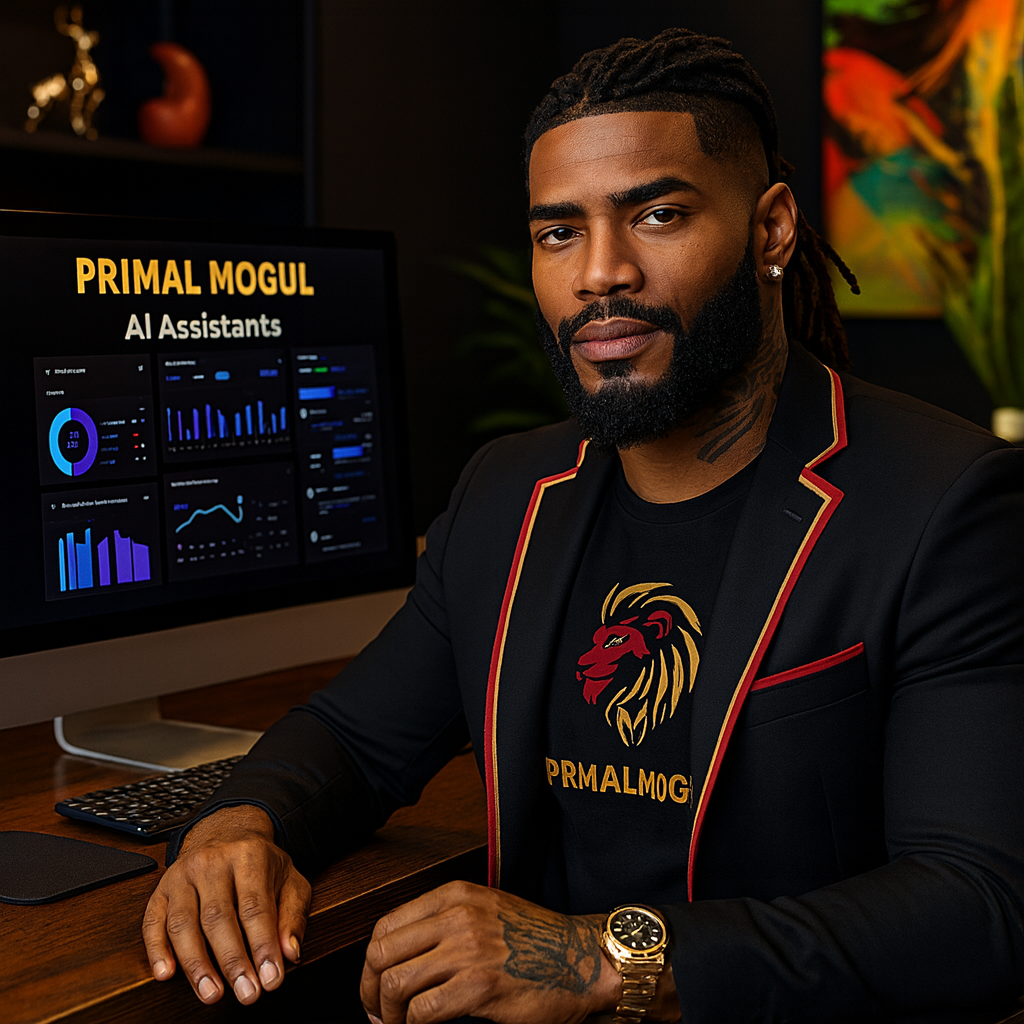 How To Build AI Assistants
