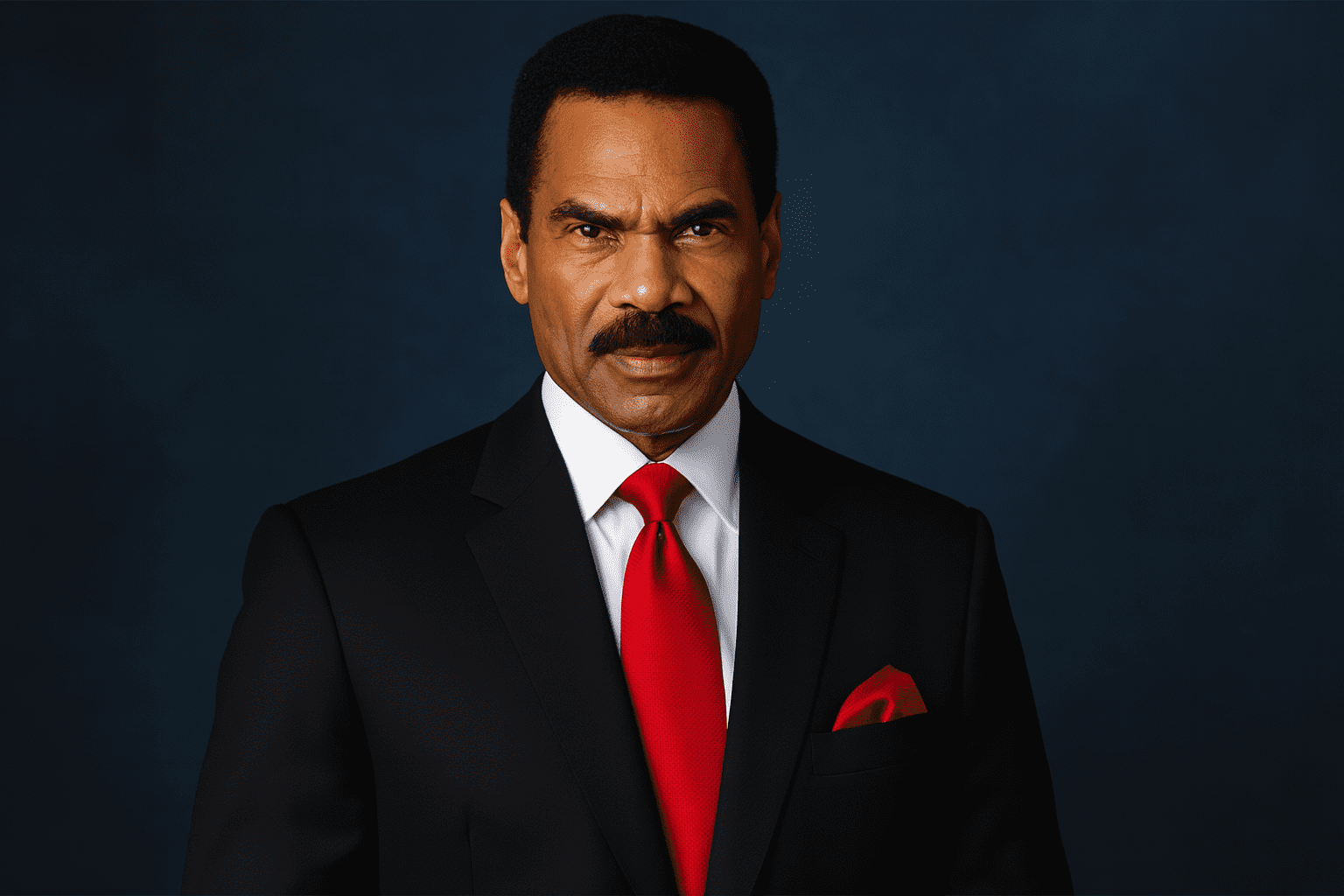 Introducing Reginald Lewis: First Billionaire Black Mogul