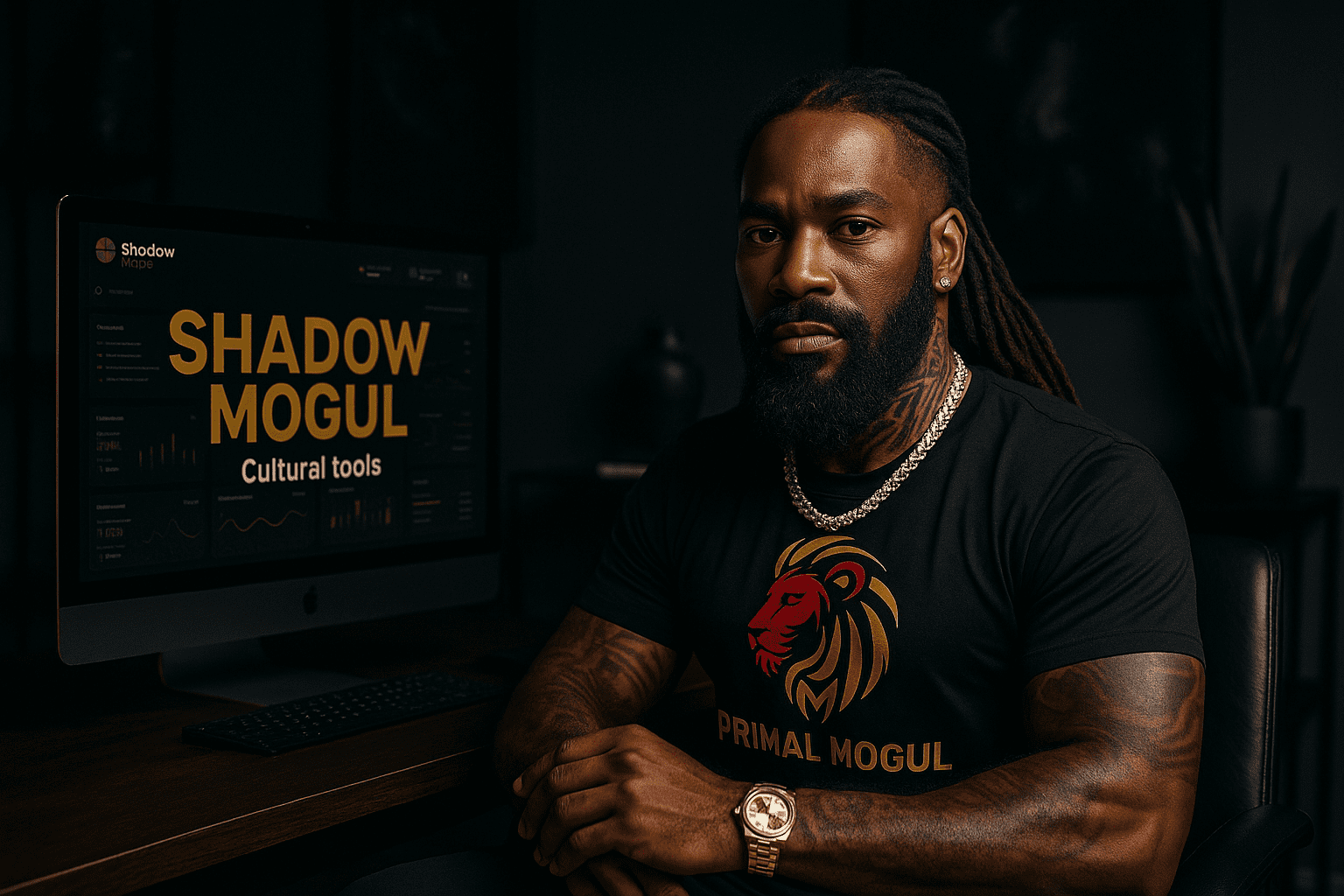 The Shadow Mogul’s Playbook: How Real Power is Built in Private