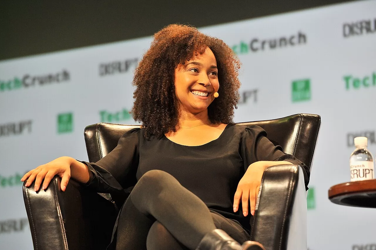 The Secret Weapon: Black Women in Deep Tech Business Startups