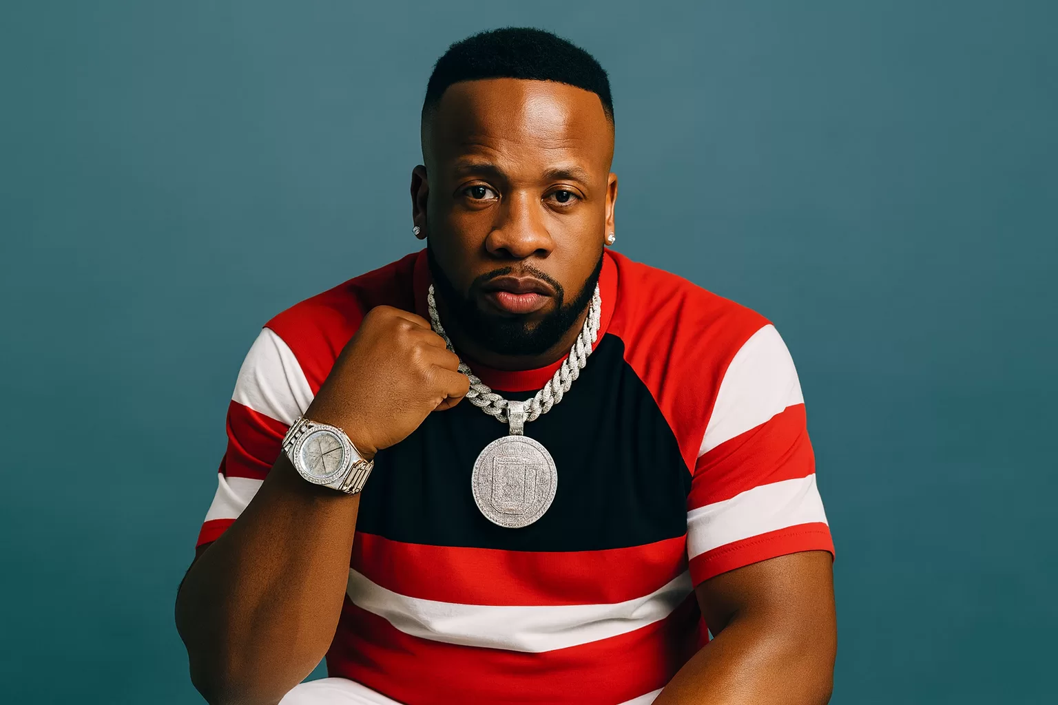 From Memphis to Multi-Millions: How Yo Gotti Engineered a Music Empire