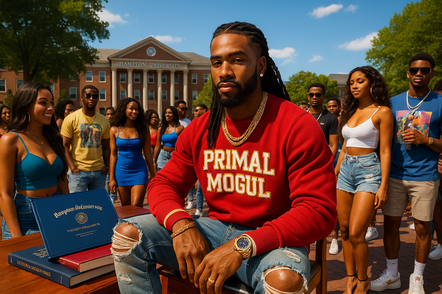Elite Hubs: The 12 Best Universities for Black Wealth, Power, and AI Innovation