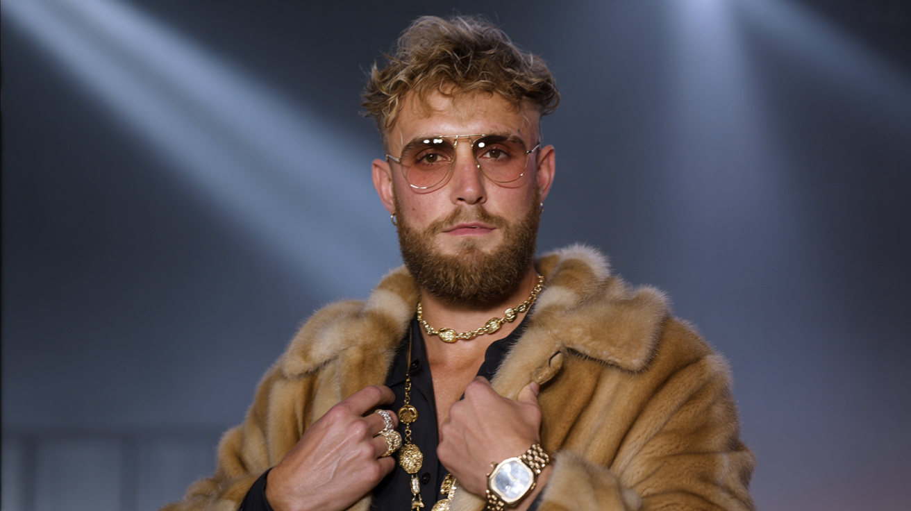 Jake Paul Money Playbook: From YouTube to $100M and Counting