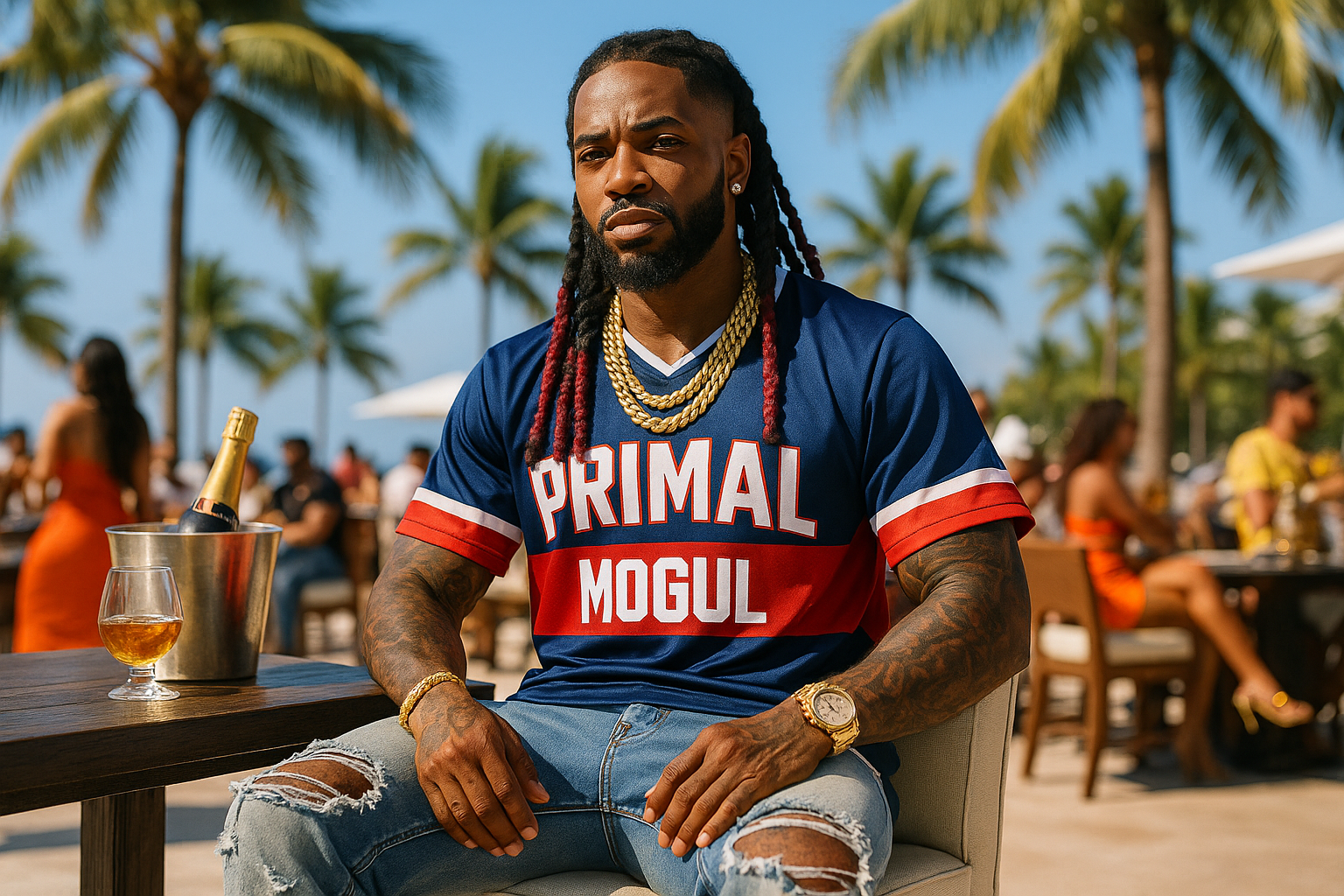 Miami Heat: How Sports, Music and Culture Are Fueling New Millionaires