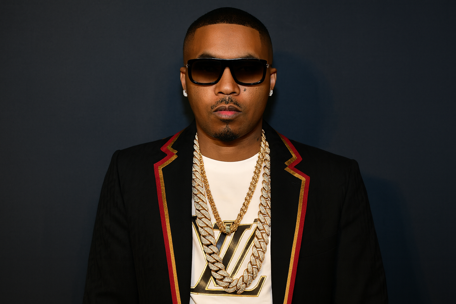 Queens Get the Money: Nas and Resorts World Make Casino History