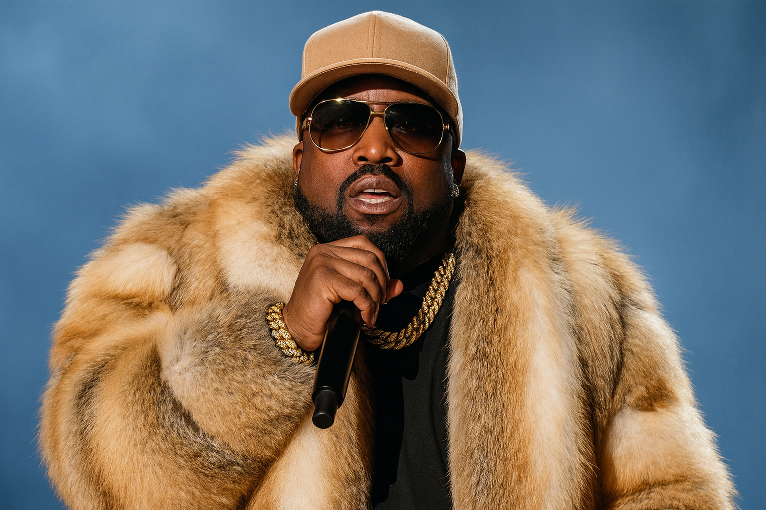 Big Boi’s $30M Blueprint: From Outkast to Ownership