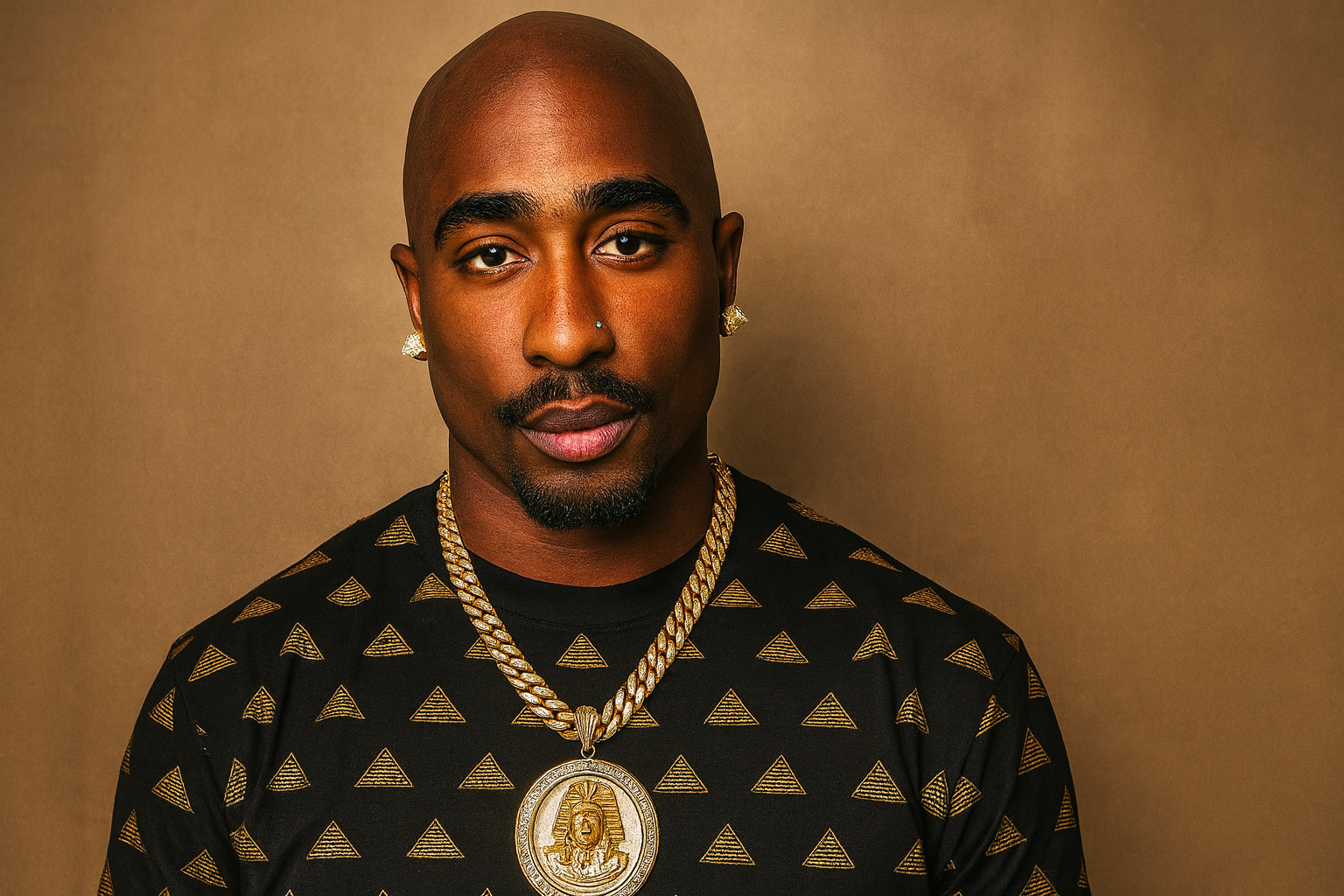 Makaveli Law: Tupac Amaru Shakur’s Hidden Message to the Black Nation