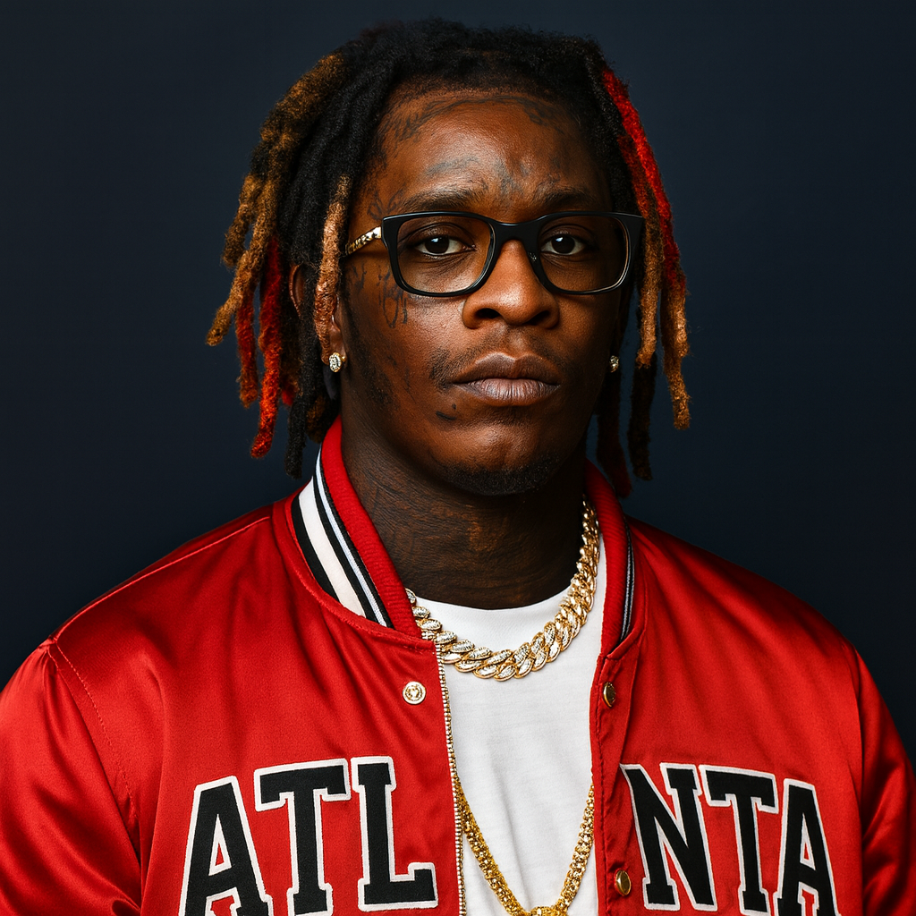 Young Thug