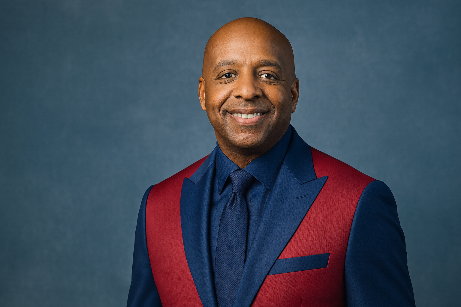 How Marvin Ellison Quietly Became the Most Powerful Black CEO in America