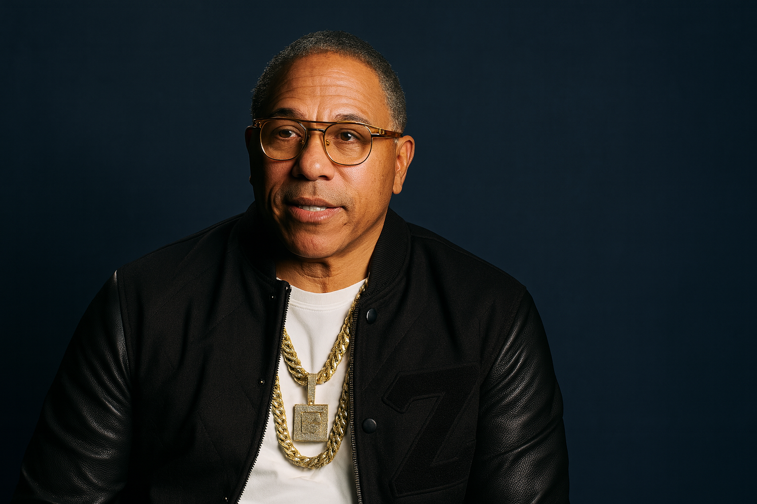Anthony “Big Boz” Boswell: The Silent Architech of No Limit Records
