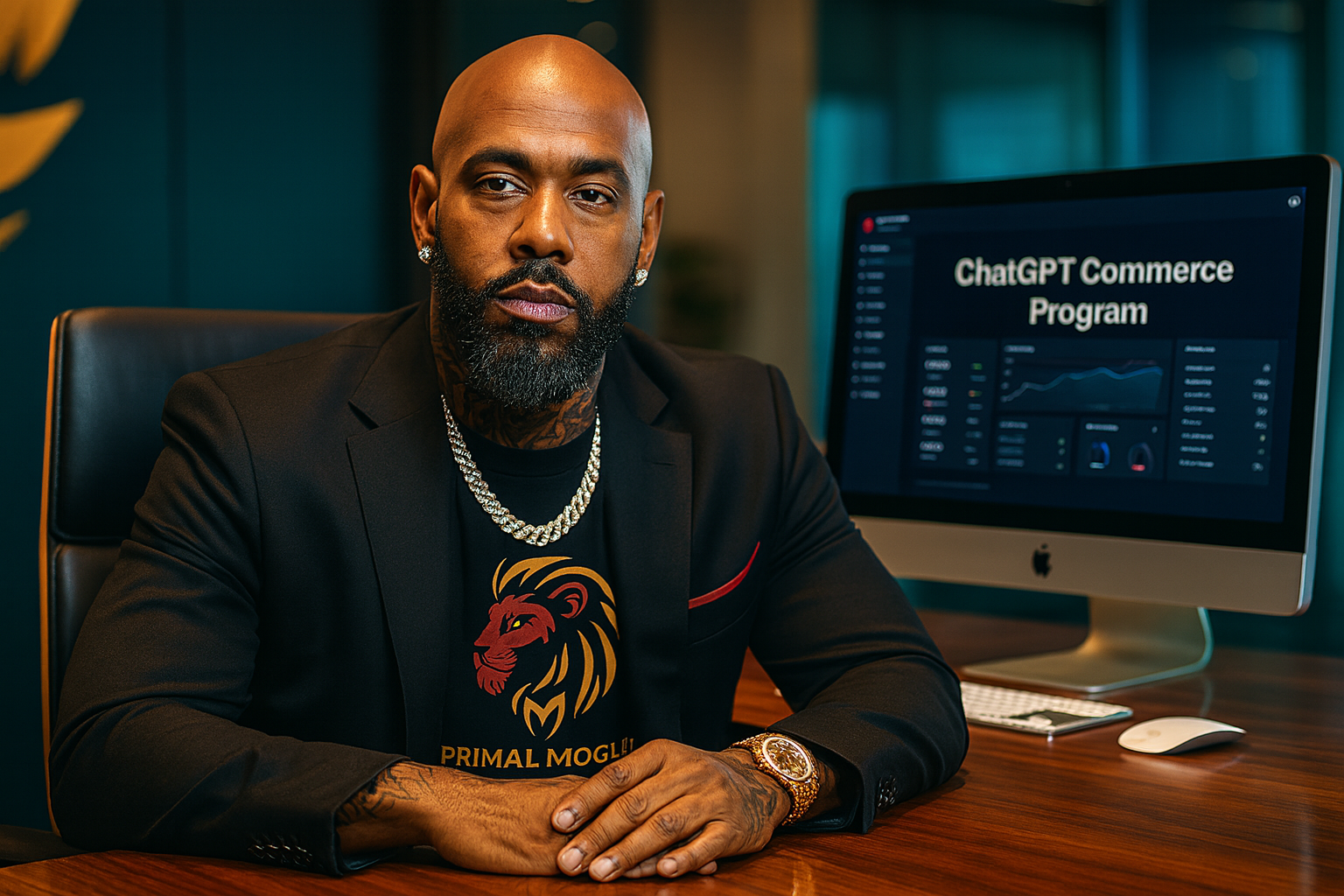The Ultimate Guide to Profiting from the New OpenAI ChatGPT Commerce System