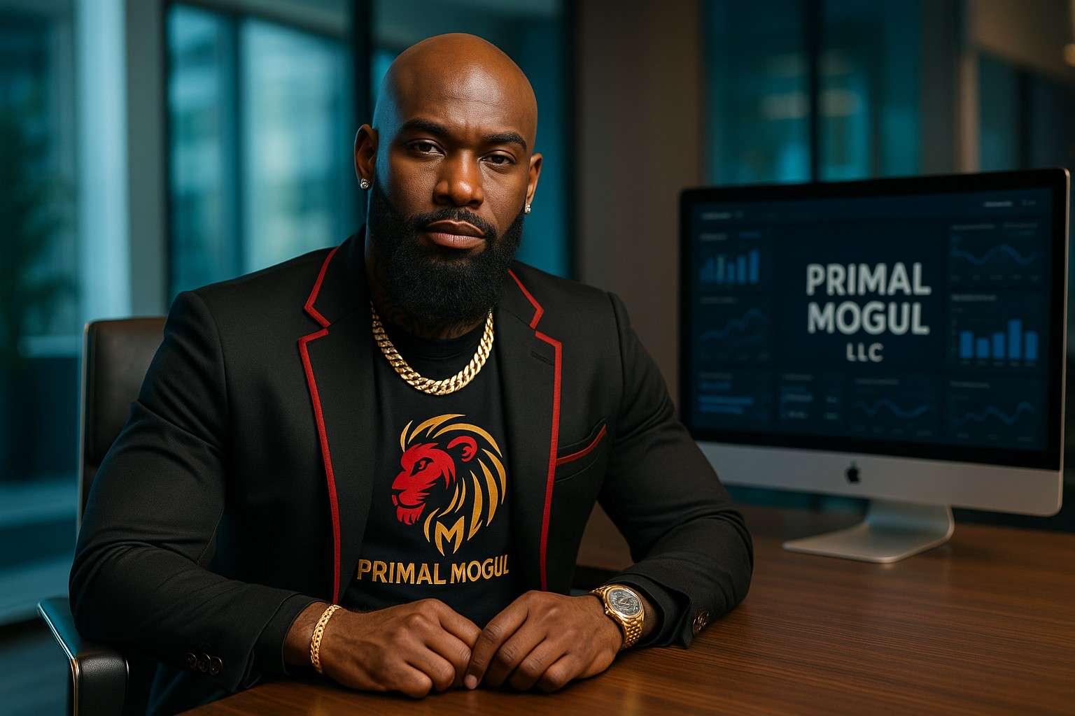 Trinity of Wealth: How LLCs, Credit & AI Are Quietly Creating New Millionaires