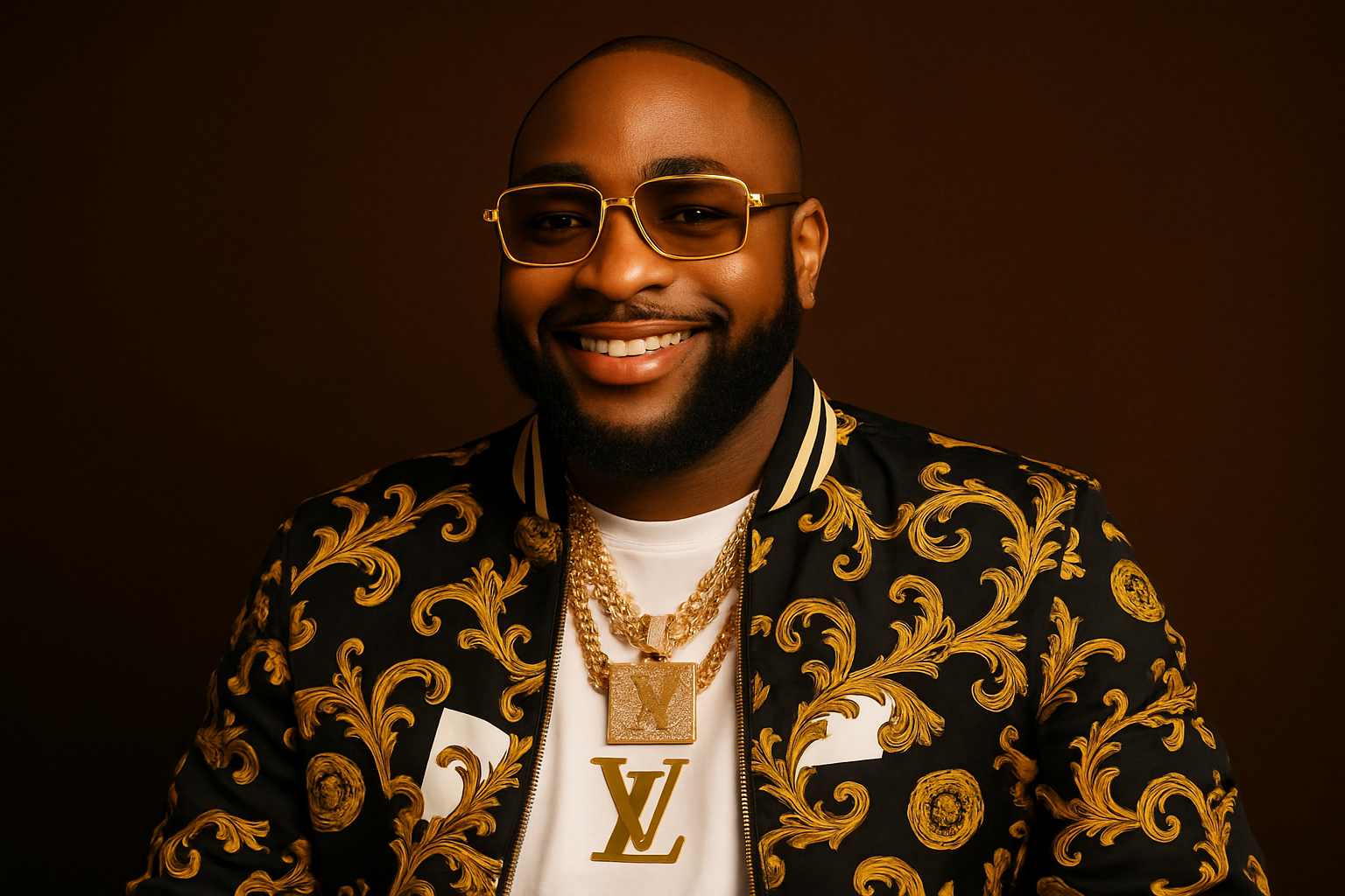 Boardroom Royalty: The United Power of Black American and Nigerian Success
