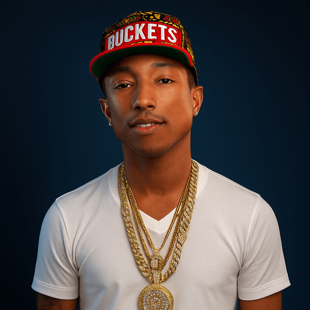 THE HIP-HOP CULTURE HIERARCHY