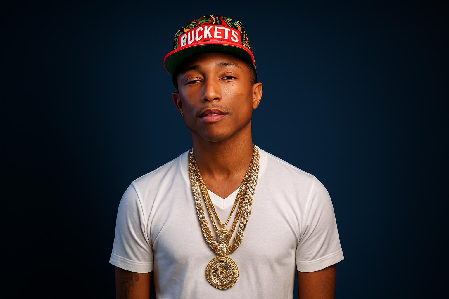 From Beats to Billionaire Boys Club: The Hidden Economics of Pharrell Williams