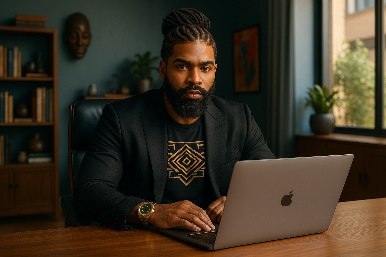 America’s New Economy (2025–2035): How To Win When AI Reinvents Work