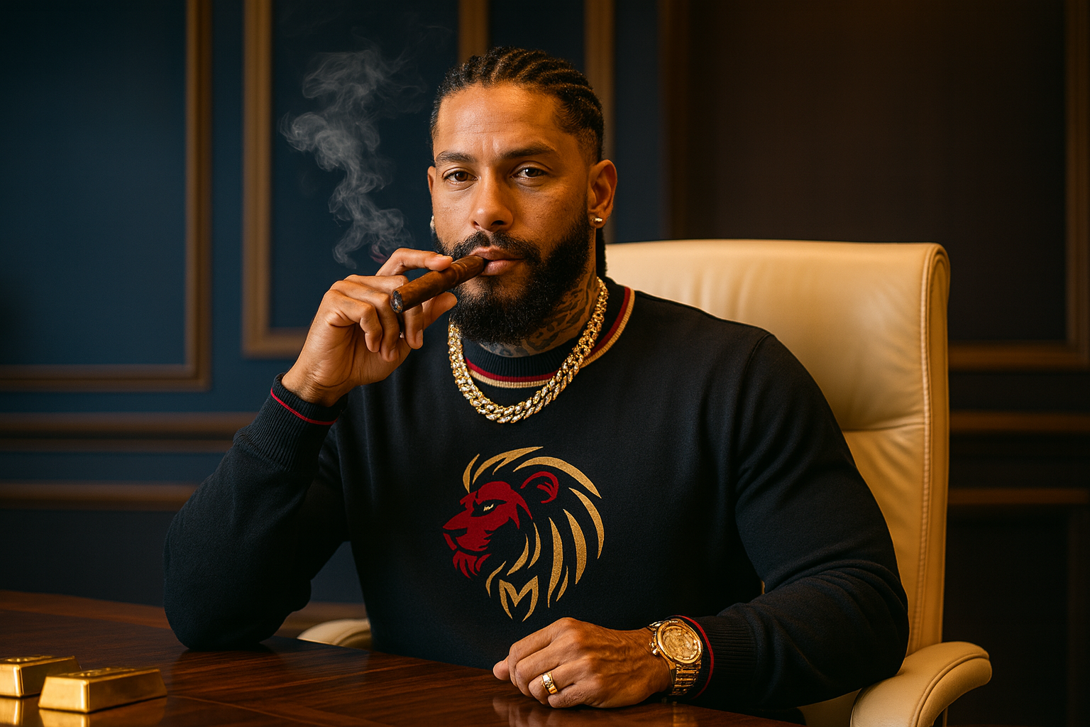 Inside The Primal Mogul Vault: What They Don’t Teach In Business School