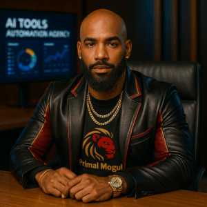 AI Tools Automation Agency