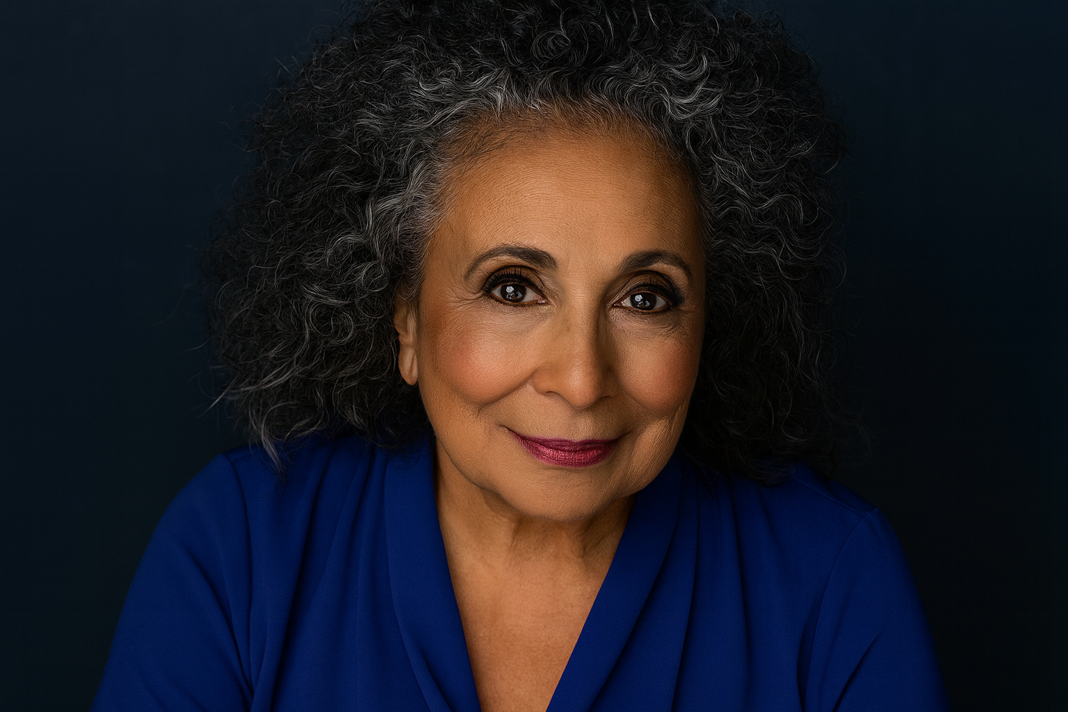 Media Queen: How ‘Cathy Hughes’ Built Urban One Into a Mega Media Empire