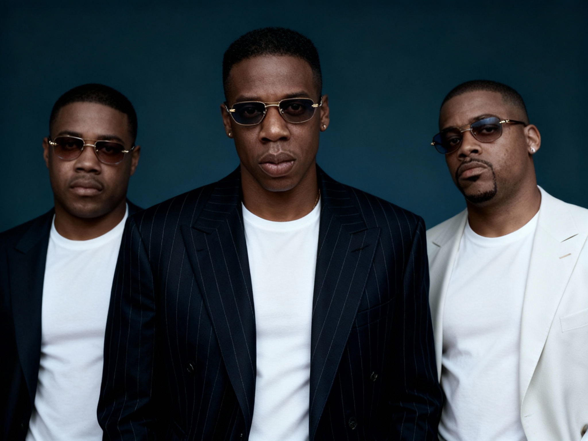 How Roc-A-Fella Records Engineered a Hip-Hop Dynasty