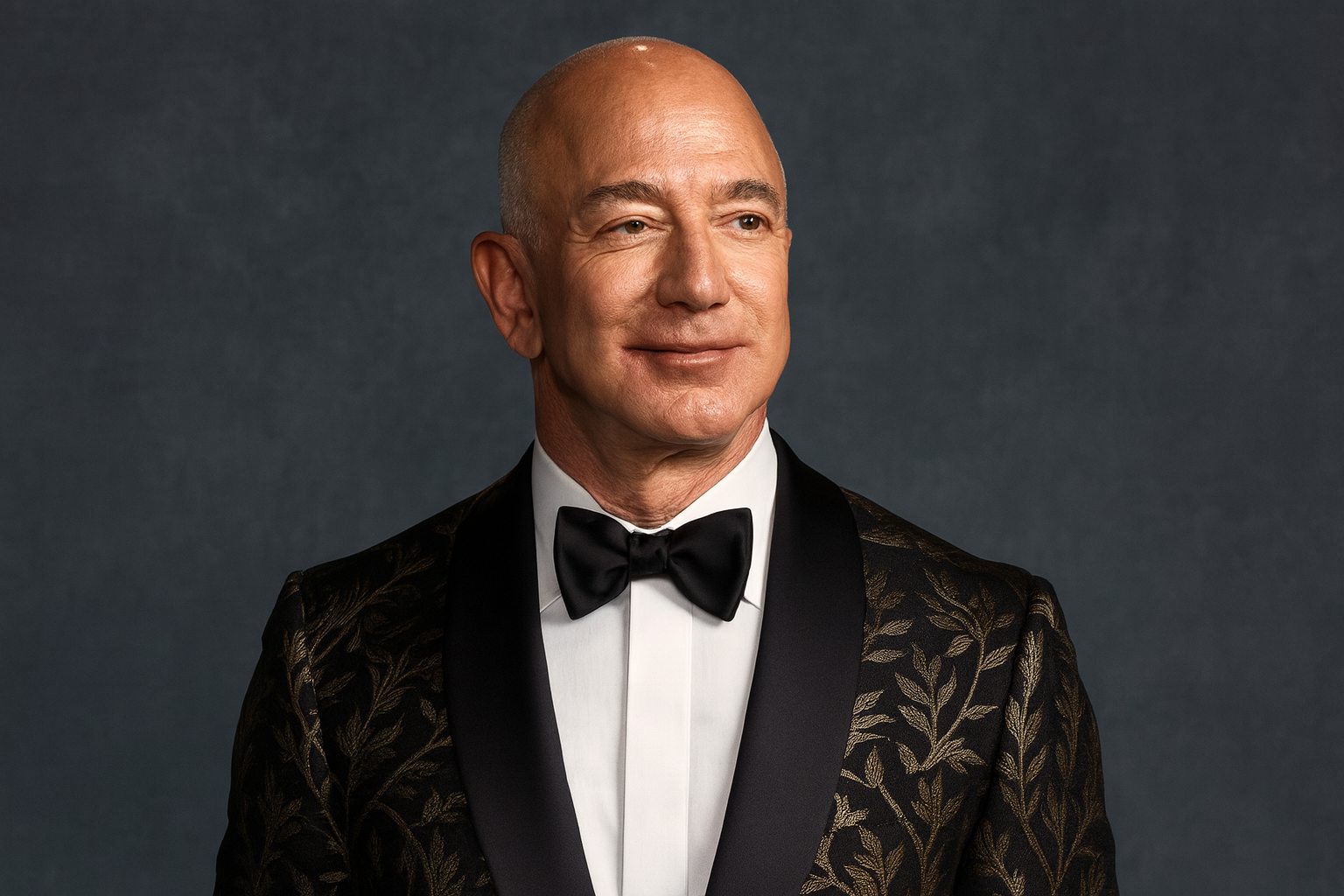 Project Prometheus: Jeff Bezos’s Secret Plan to Rule the AI Frontier