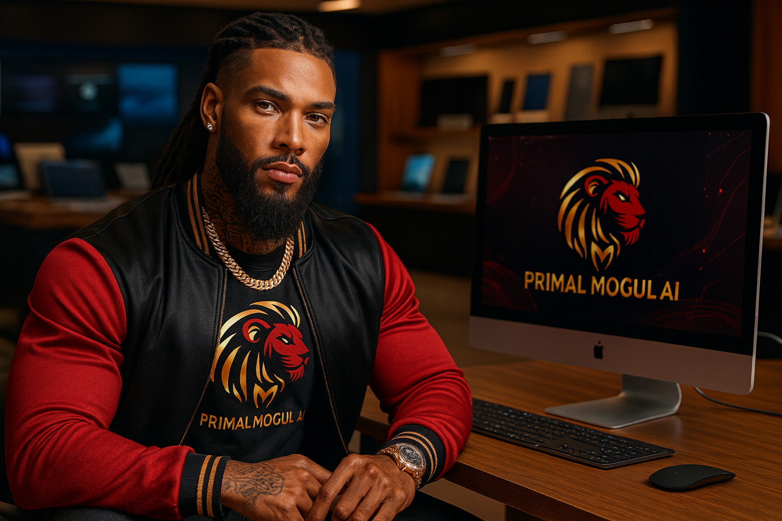 The Evolution of a Power Platform: How Primal Mogul Became Primal Mogul AI