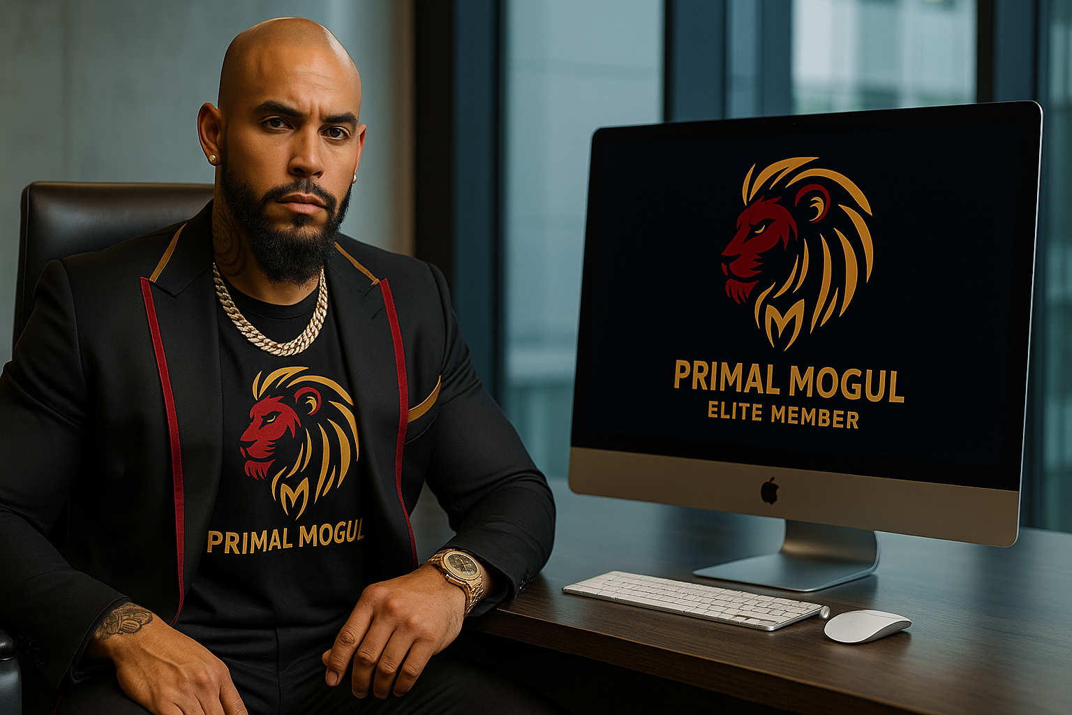 How Primal Mogul Members Built Six-Figure Side Hustles with AI in 90 Days