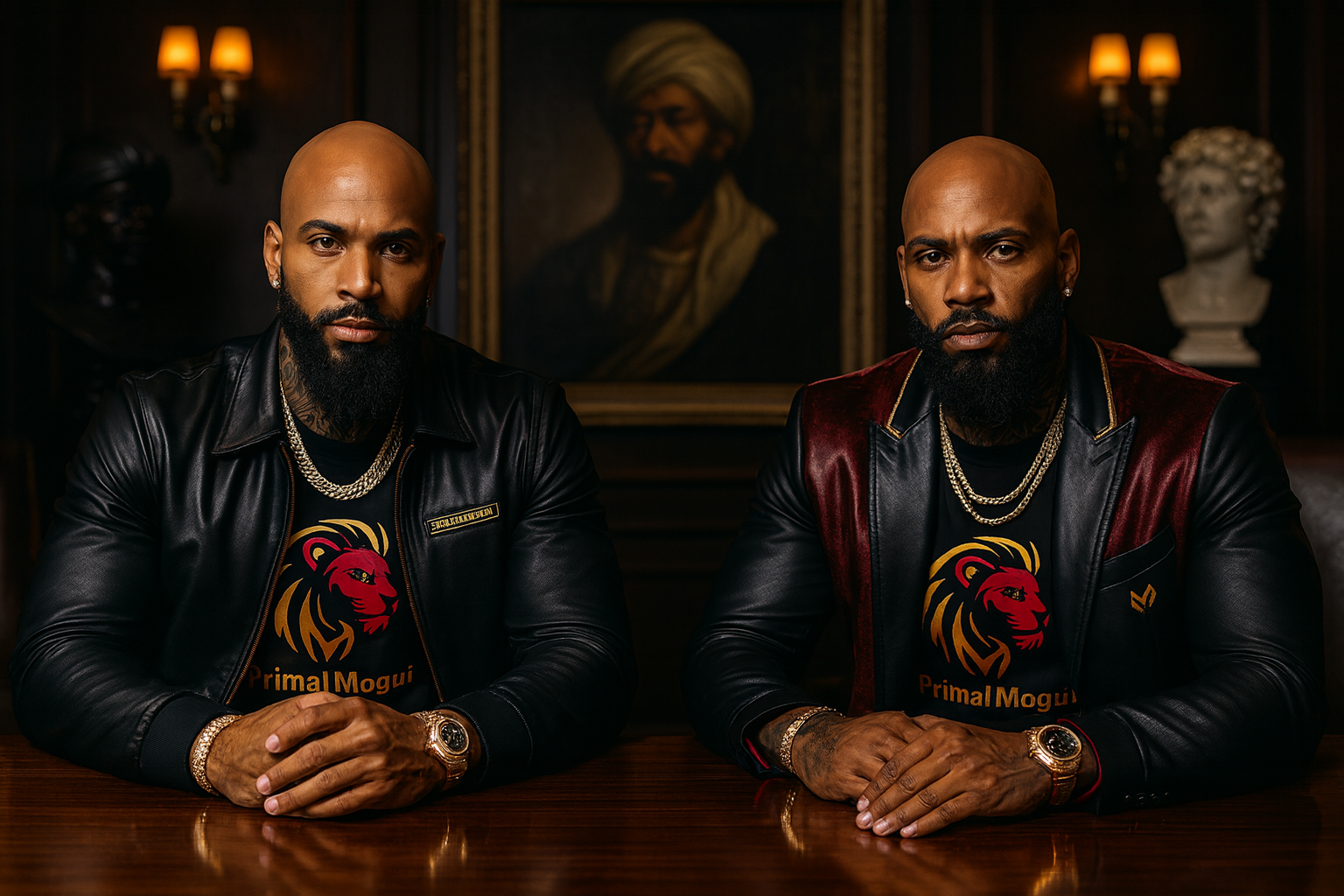 The Circle of Gods: Mastering Inner Circle Science