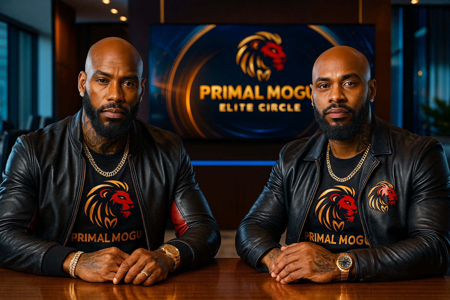 The Power of Your Inner Circle for Success