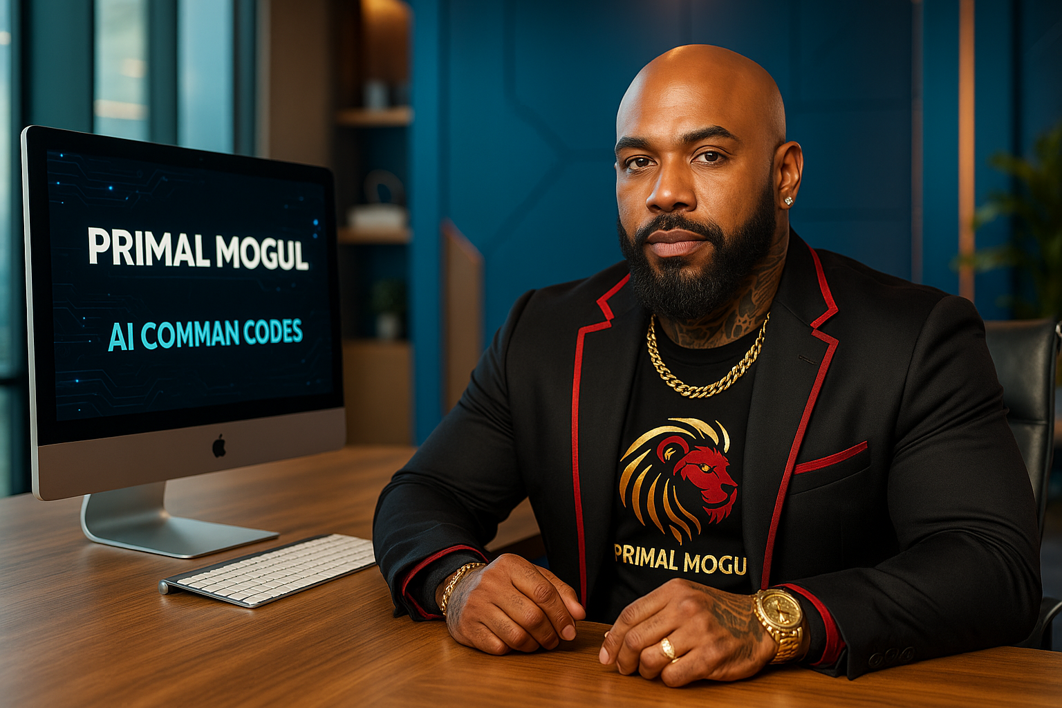 Master Command: How to Build Your Multi-AI Agent Empire from Scratch