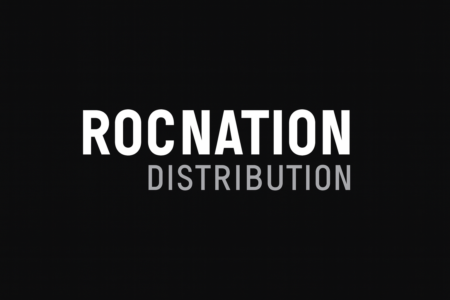 Jay-Z's Roc Nation Distribution