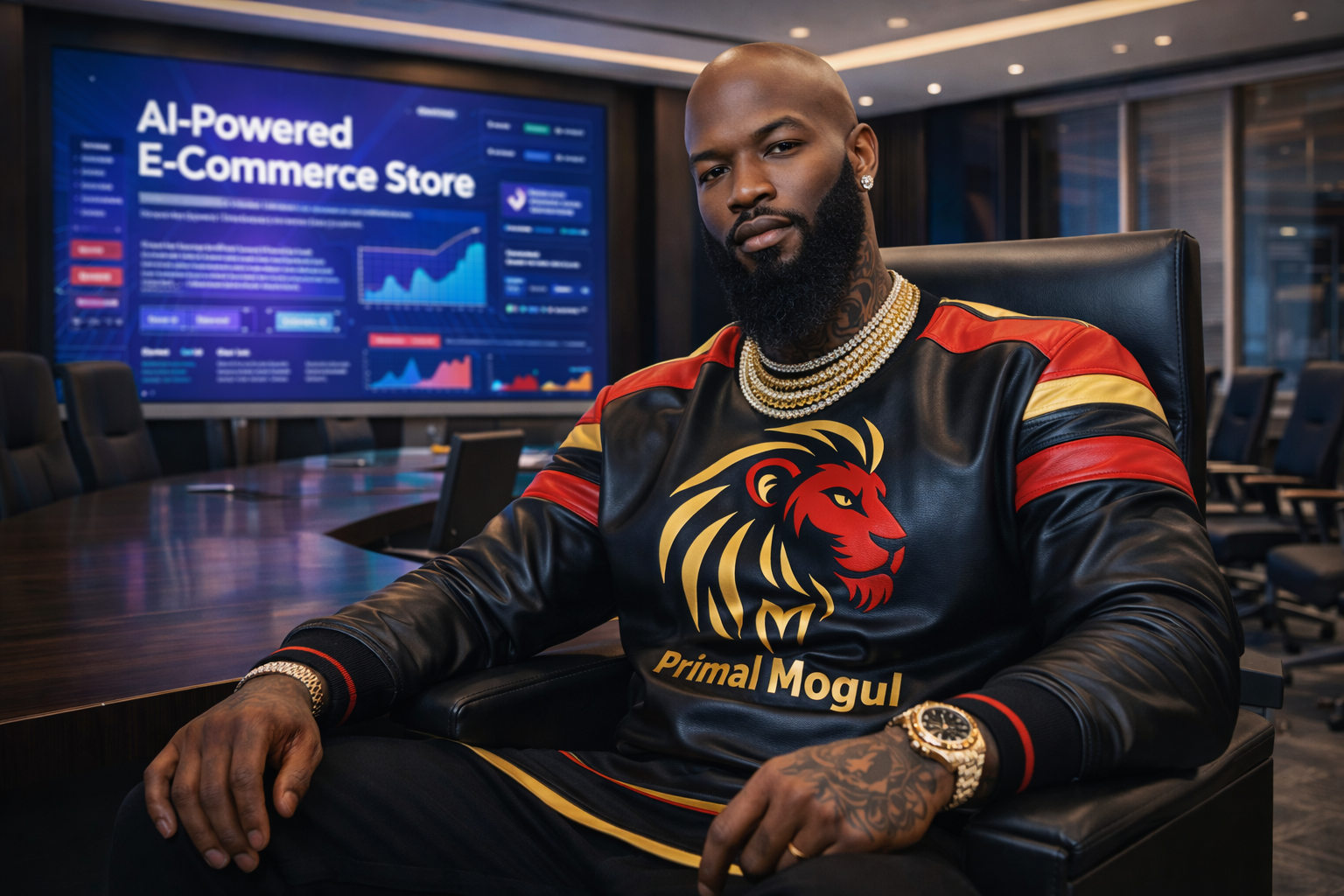 How to Start a Million Dollar AI-Powered E-Commerce Store in 2026