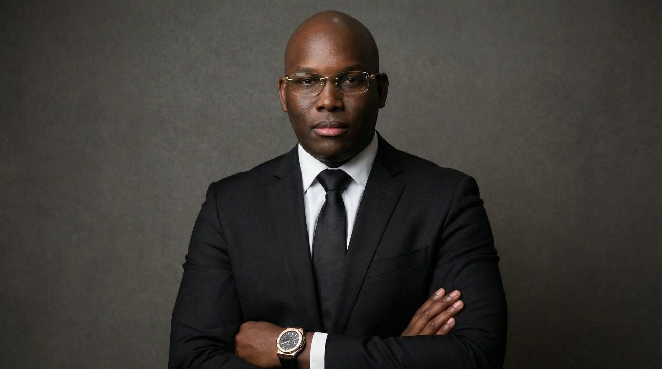 The Billionaire Blueprint: AI, Real Estate, and Power Moves in Modern Africa