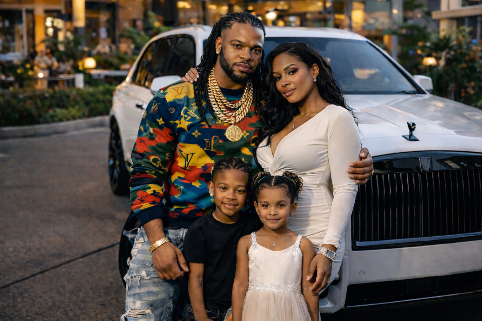 Bloodline Economics: The Science of Building a Modern Family Dynasty