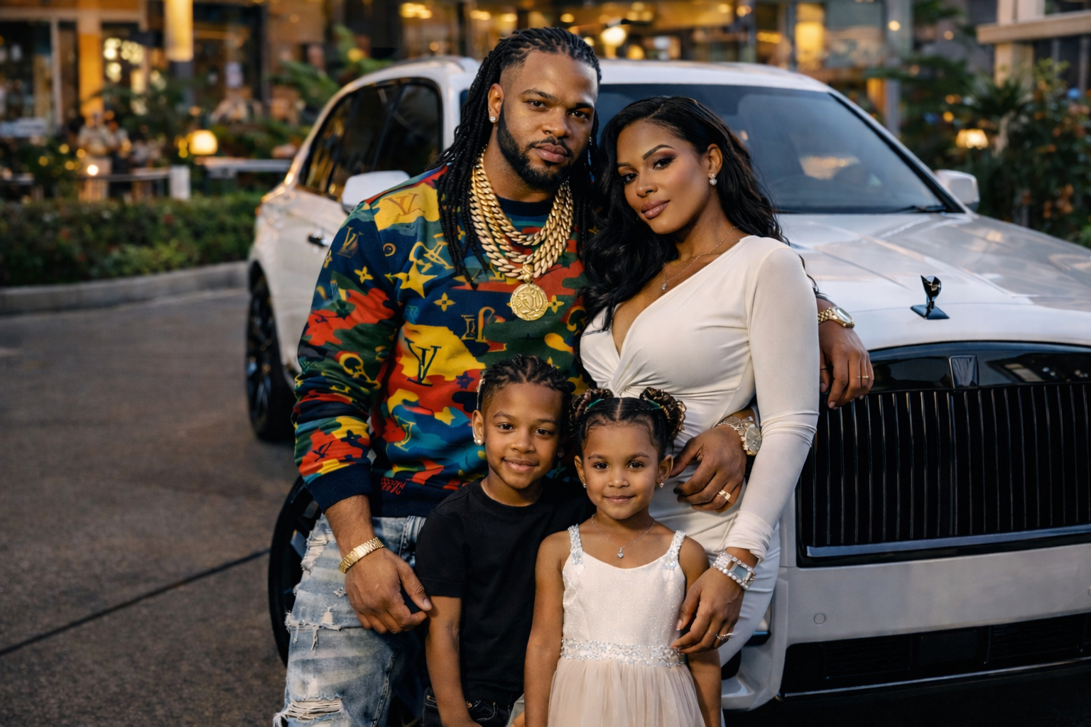 Bloodline Economics: The Science of Building a Modern Family Dynasty