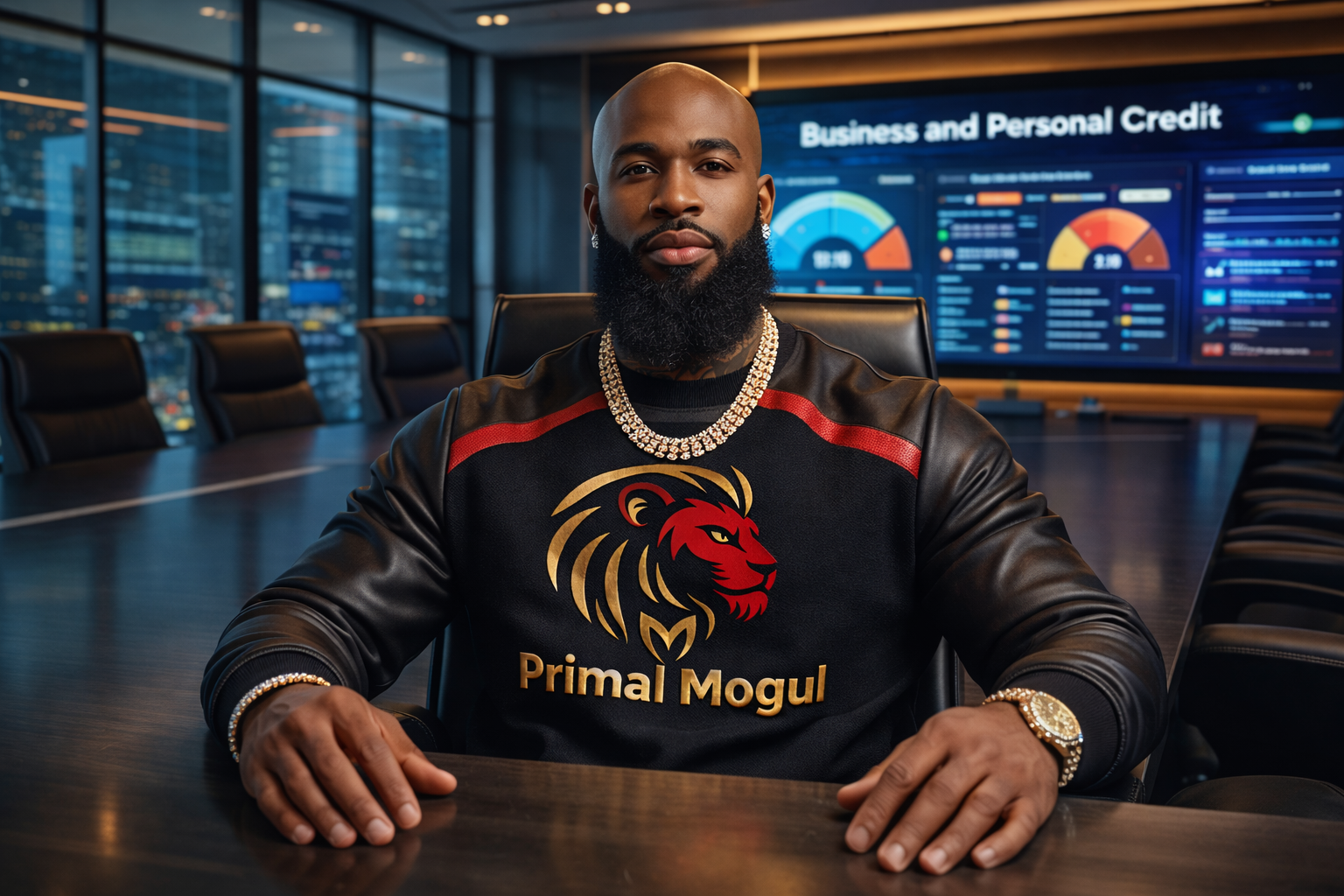 Business Credit, Personal Credit, and LLC Funding Secrets in 2026