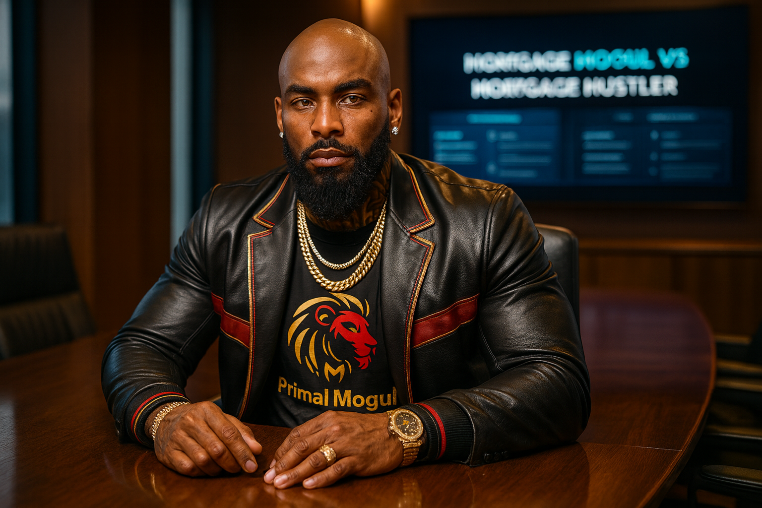 Mortgage Moguls vs Mortgage Hustlers: What’s The Difference?