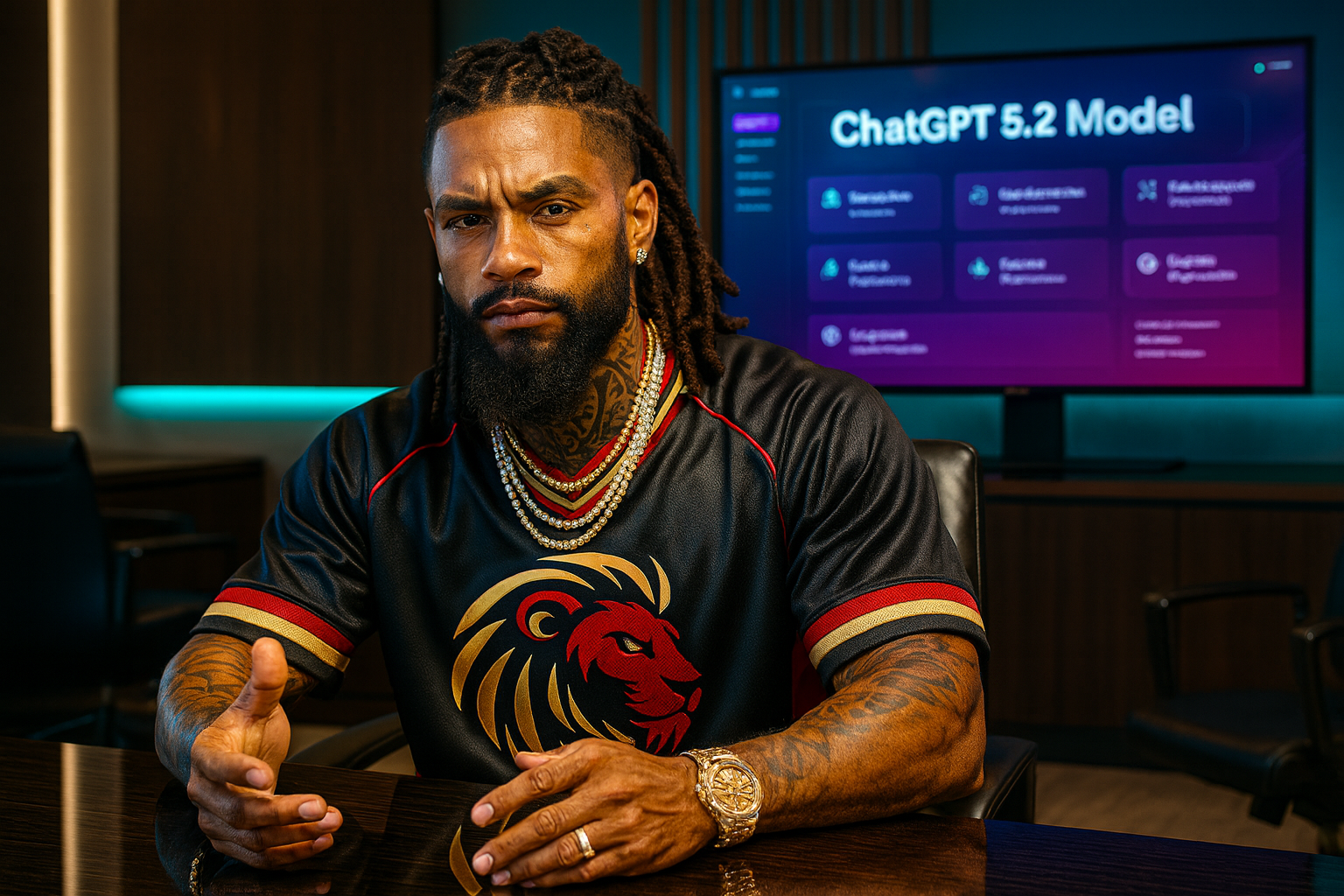 How To Master ChatGPT 5.2 to Build a Million Dollar Business