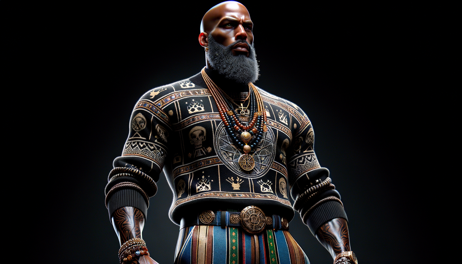 Power Astrology is the Hidden Code Behind Billionaire Moves in the AI Era