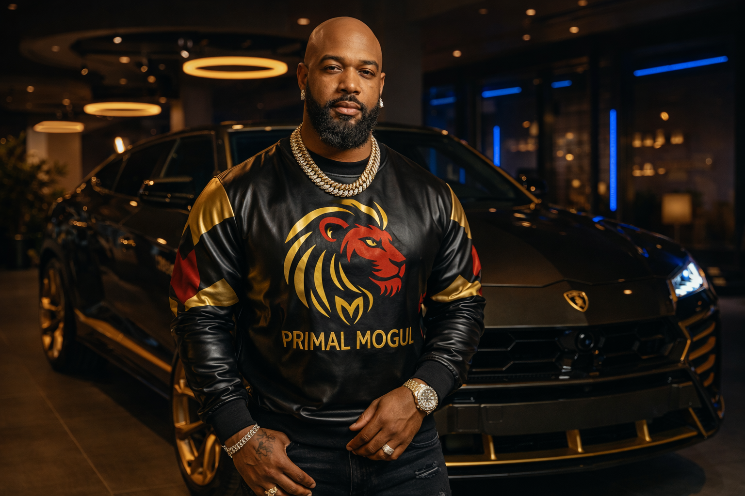 Power Psychology: The Mindset That Separates Kings from Employees